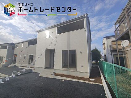 現地外観写真