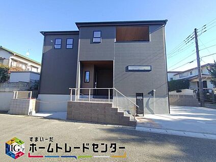 現地外観写真