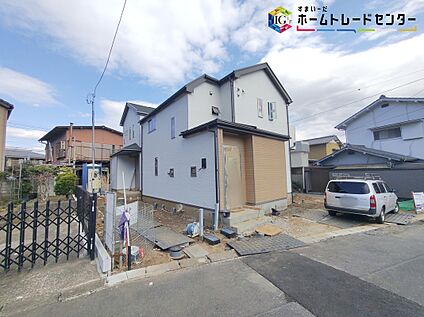 現地外観写真