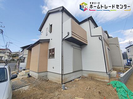 現地外観写真