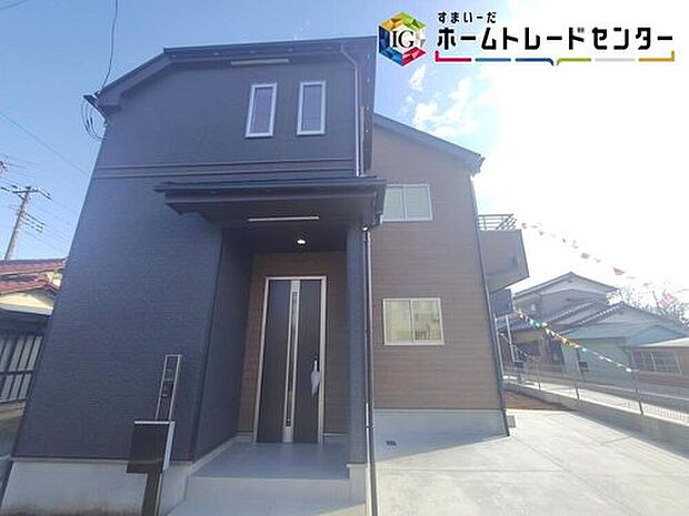 【前面道路含む現地写真】◆気になった物件すぐにご見学対応させていただきます♪平日・お仕事帰りなど、いつでもご案内可能です♪周辺環境と併せて、実際に現地をご確認ください♪