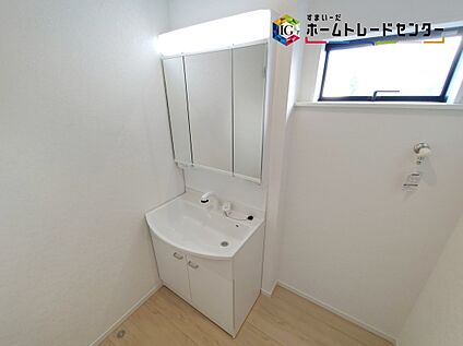 洗面台