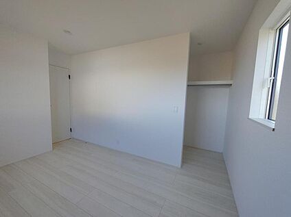 リビング以外の居室