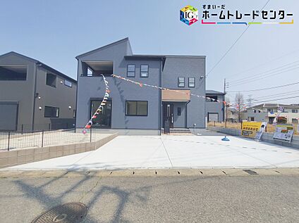 現地外観写真