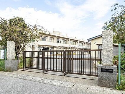 市原市立京葉小学校 939m(徒歩12分)
