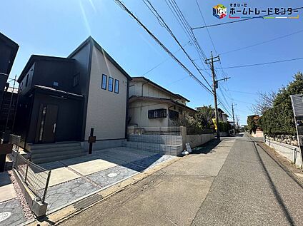 現地外観写真