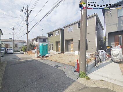 現地外観写真