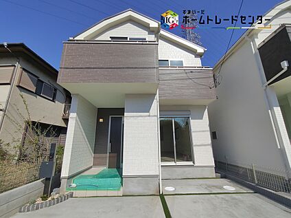現地外観写真