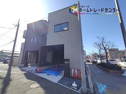 現地外観写真