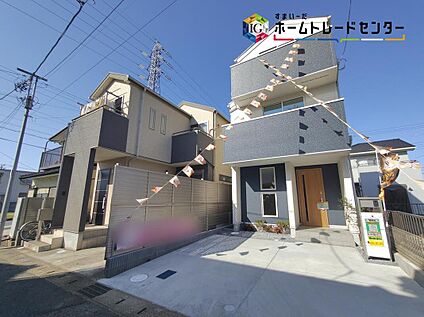 現地外観写真