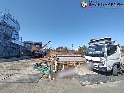 現地外観写真