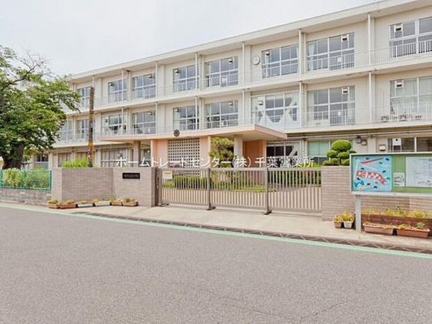 千葉市立大宮小学校（約240m）