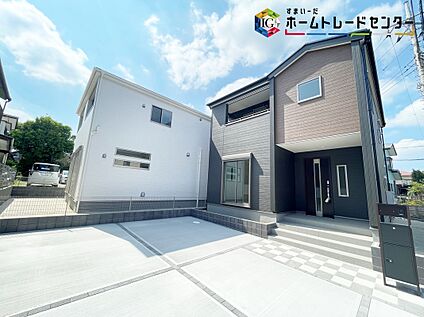 現地外観写真