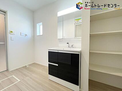 洗面台・洗面所