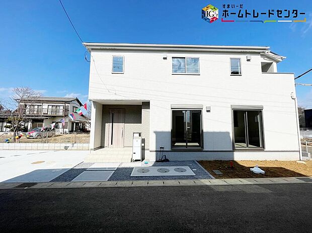 【前面道路含む現地写真】◆休日にご家族揃ってご見学はいかがでしょうか♪実際の現地を見てみると図面などではわからない、新たな発見もありますのでまずはお気軽にお問い合わせください♪