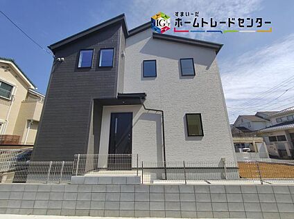 現地外観写真