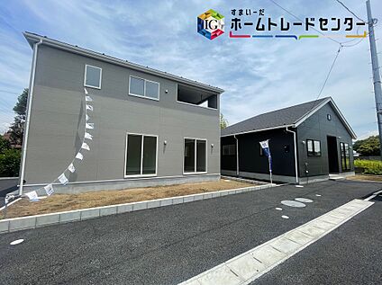 現地外観写真