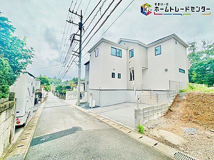 現地外観写真