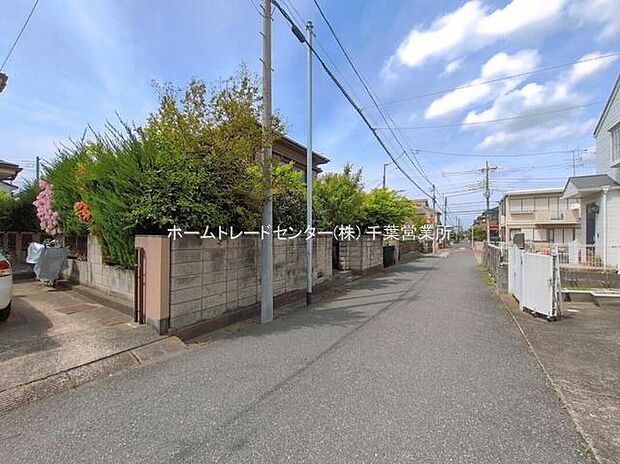 【前面道路含む現地写真】◆≪お問い合わせ当日のご内覧もお任せください♪≫
耐震に優れた工法を採用、一生住む家だから構造にも環境にもこだわりを。地震に強いオリジナル工法を是非お確かめ下さい♪