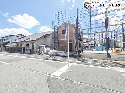 現地外観写真
