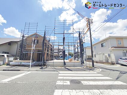 現地外観写真