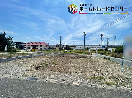 現地外観写真