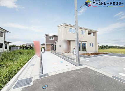 現地外観写真