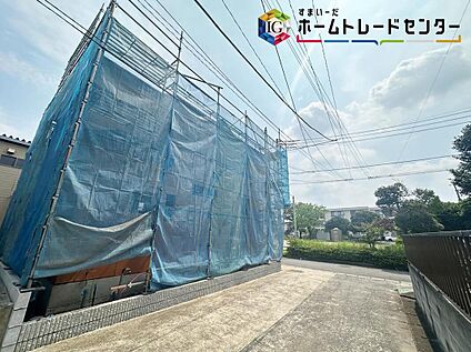 現地外観写真