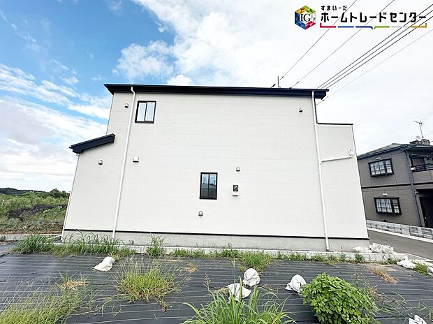 【現地外観写真】◆気になった物件すぐにご見学対応させていただきます♪平日・お仕事帰りなど、いつでもご案内可能です♪周辺環境と併せて、実際に現地をご確認ください♪
