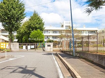 千葉市立土気小学校 844ｍ(徒歩11分)