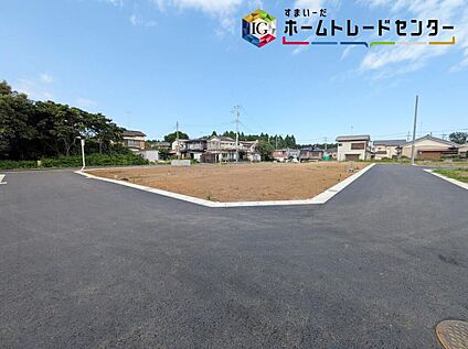 現地外観写真