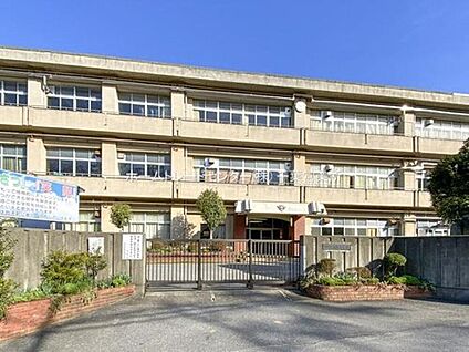 市原市立市原中学校 2315m(徒歩29分)