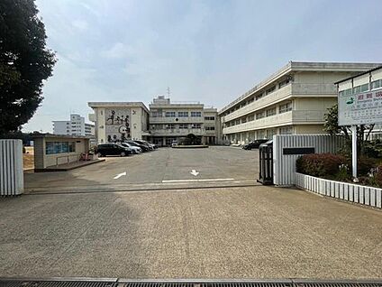 八街市立八街東小学校 342ｍ(徒歩5分)