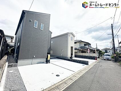 現地外観写真