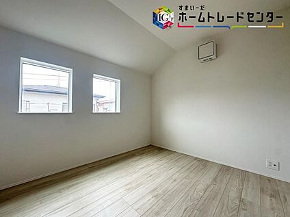 リビング以外の居室