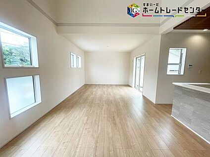 リビング