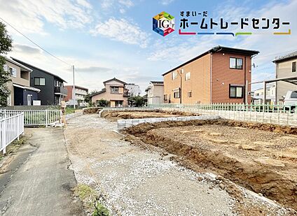 現地写真