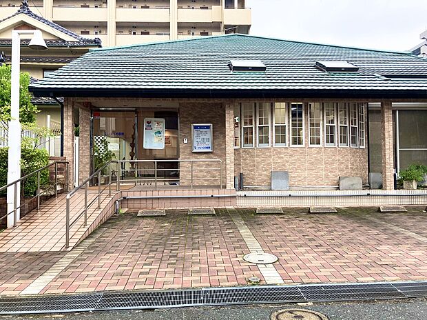 いくの医院(約10m)