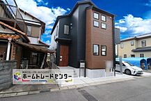 愛知県江南市慈光堂町南114、115：物件画像