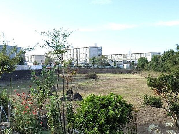 「城西小学校」徒歩7分☆