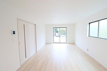 一宮市定水寺　ハートフルタウン その他