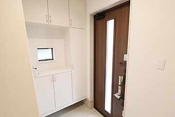 一宮市定水寺　ハートフルタウン その他