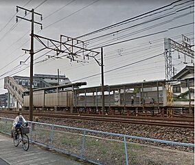 一宮市今伊勢町馬寄第１３　クレイドルガーデン その他