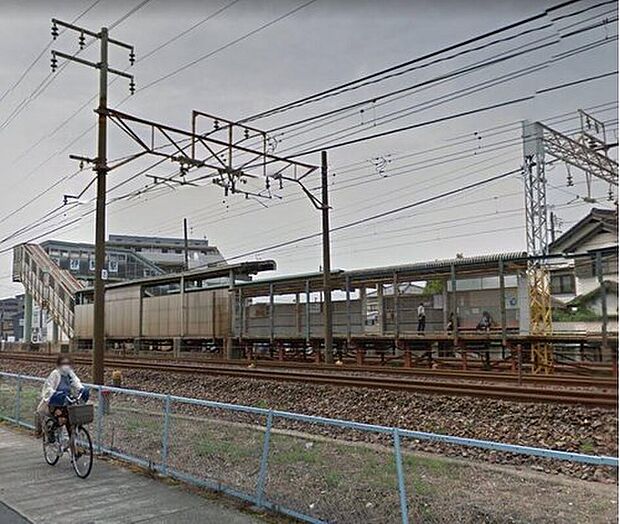 名鉄名古屋本線「今伊勢」駅車で７分☆