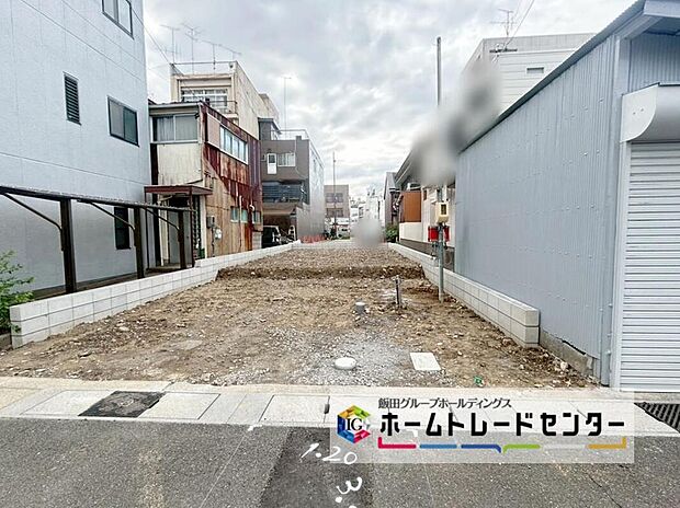 当日のご見学予約も承ります。同じものは2つとない「夢のマイホーム」との出会いが待っているかもしれません♪