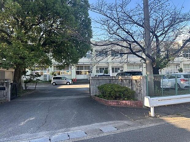 「岐阜市立日野小学校」徒歩１０分☆