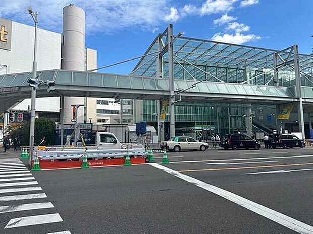 名鉄名古屋本線「名鉄岐阜」駅バス乗車３７分、「山県バスターミナル」停徒歩８分☆