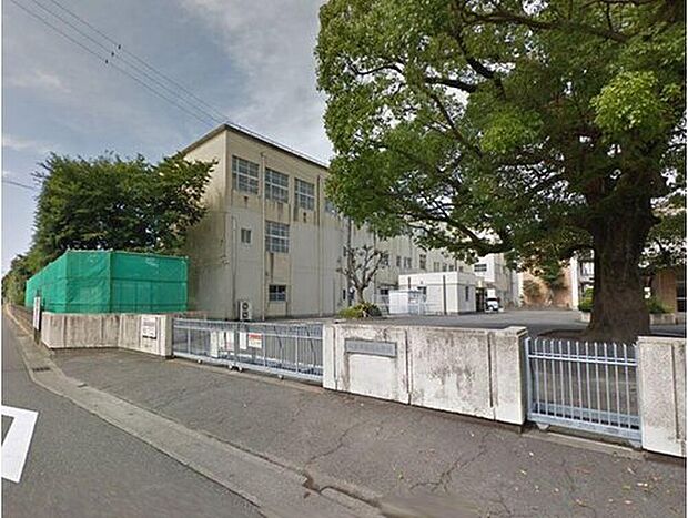 「一宮市立起小学校」まで徒歩1分♪