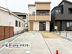 愛知県江南市江森町西