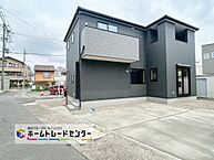 岐阜県岐阜市下川手：物件画像
